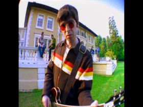 Oasis Don't Look Back In Anger